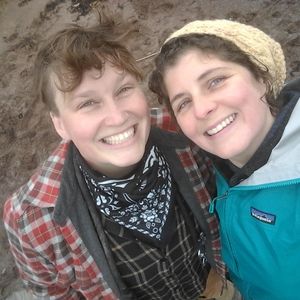 Meet your Posher, Ruth